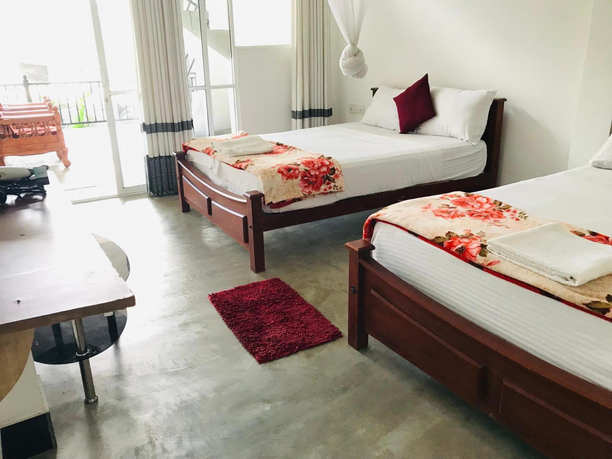 Ella Jayamali Homestay Exterior foto