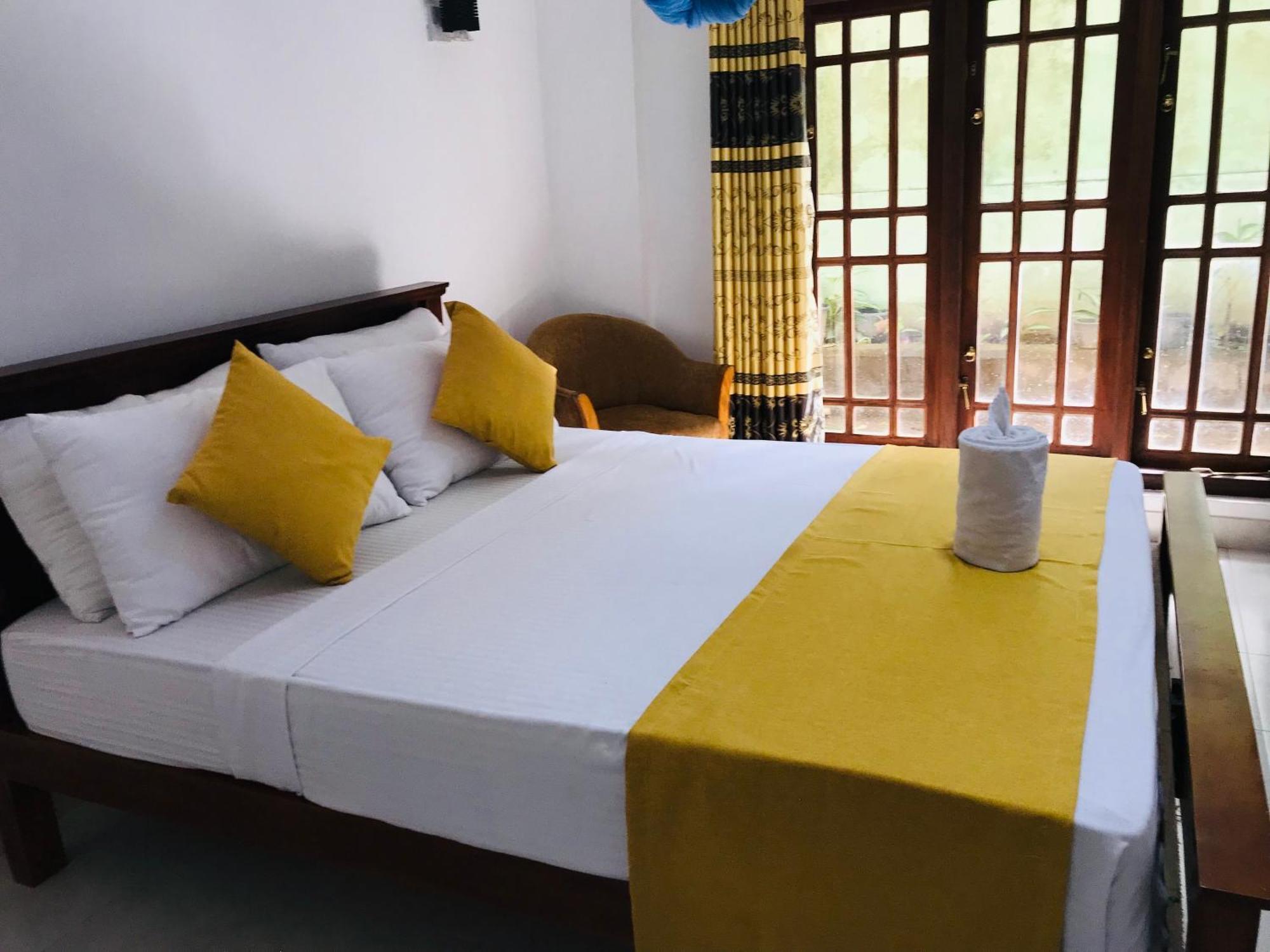 Ella Jayamali Homestay Exterior foto