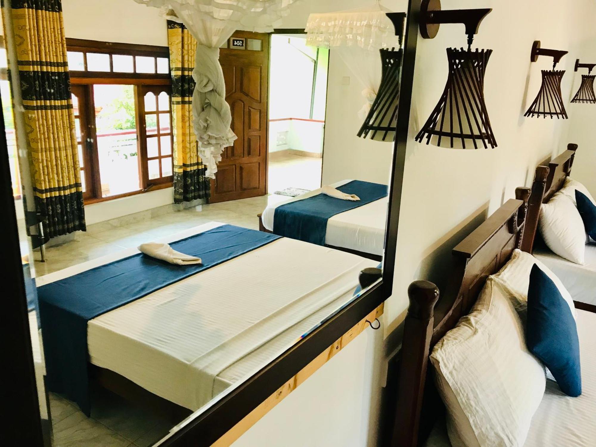 Ella Jayamali Homestay Exterior foto