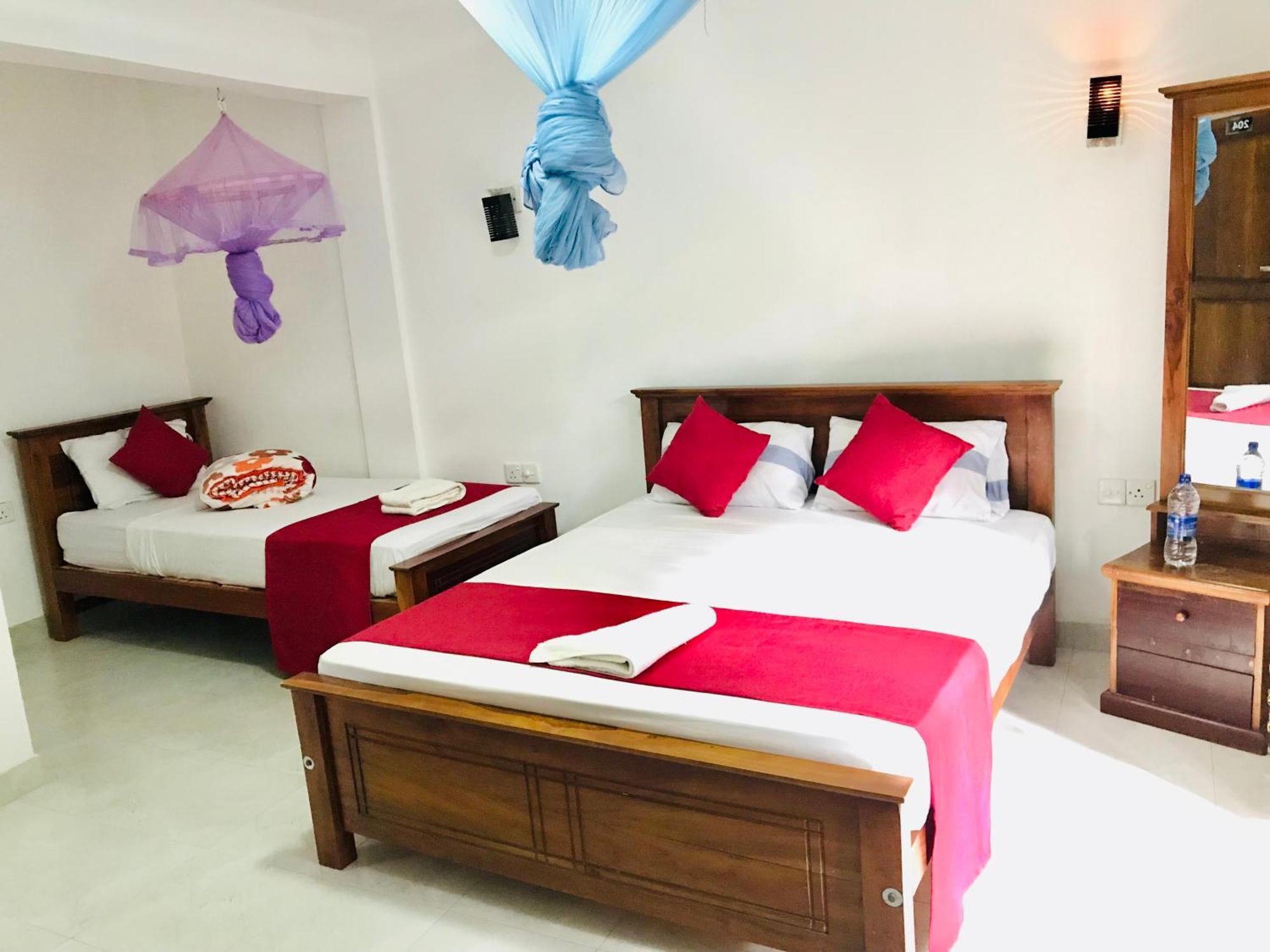 Ella Jayamali Homestay Exterior foto