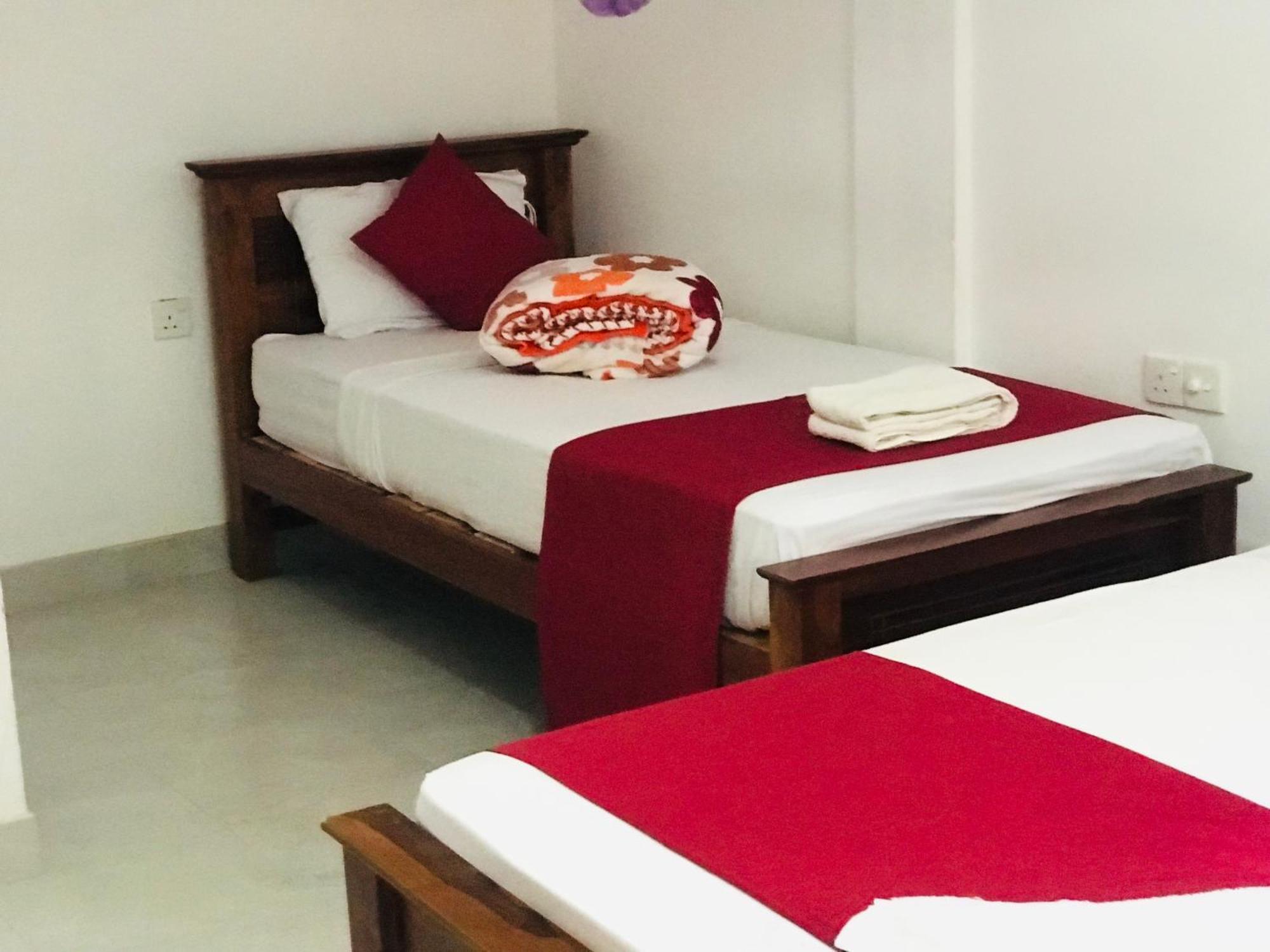 Ella Jayamali Homestay Exterior foto