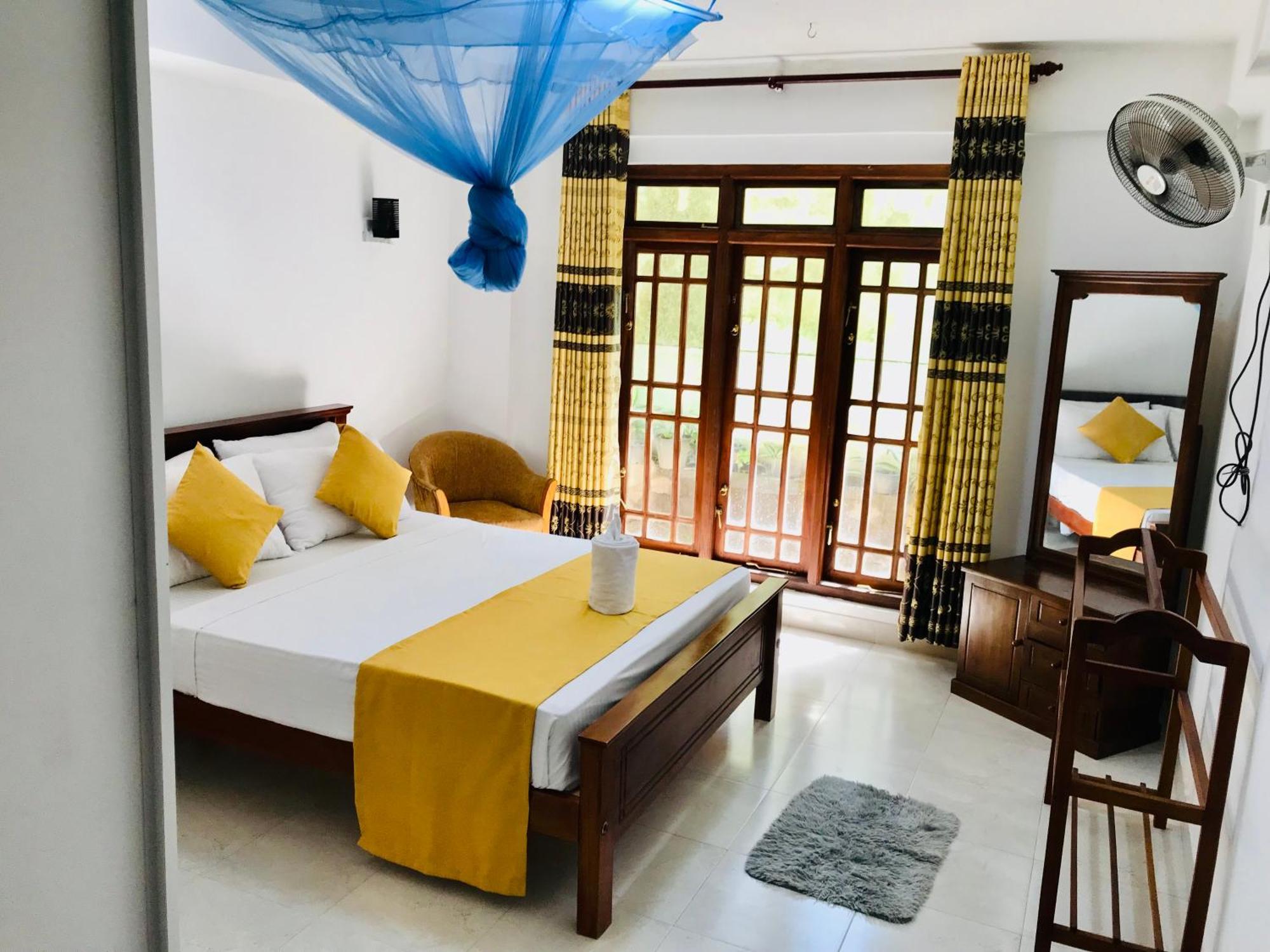 Ella Jayamali Homestay Exterior foto