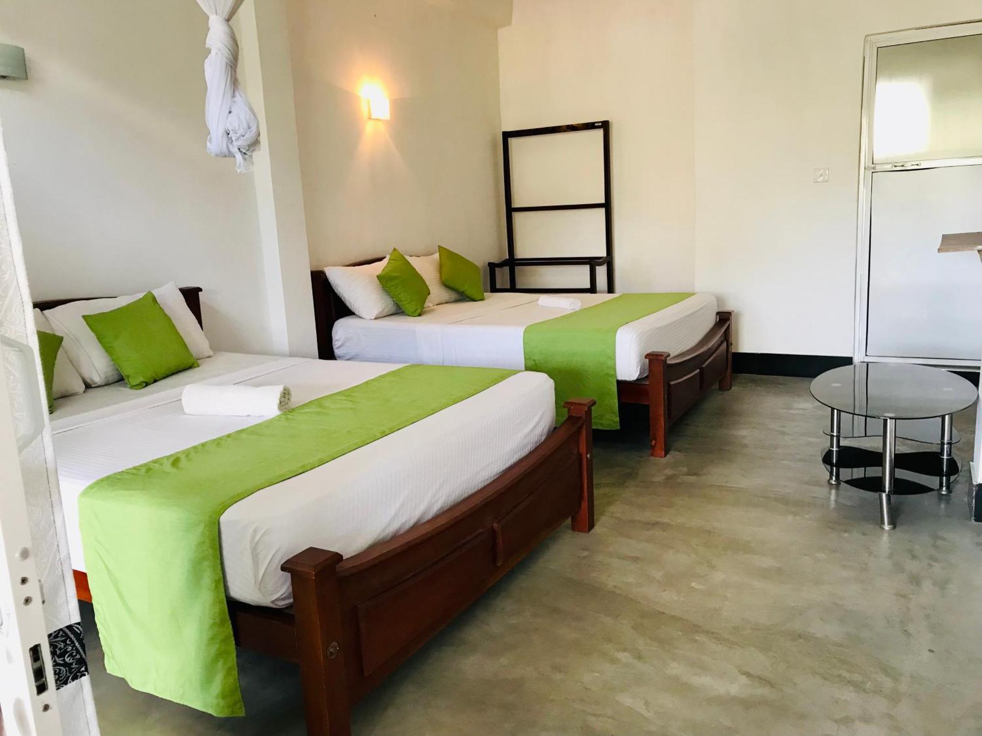 Ella Jayamali Homestay Exterior foto
