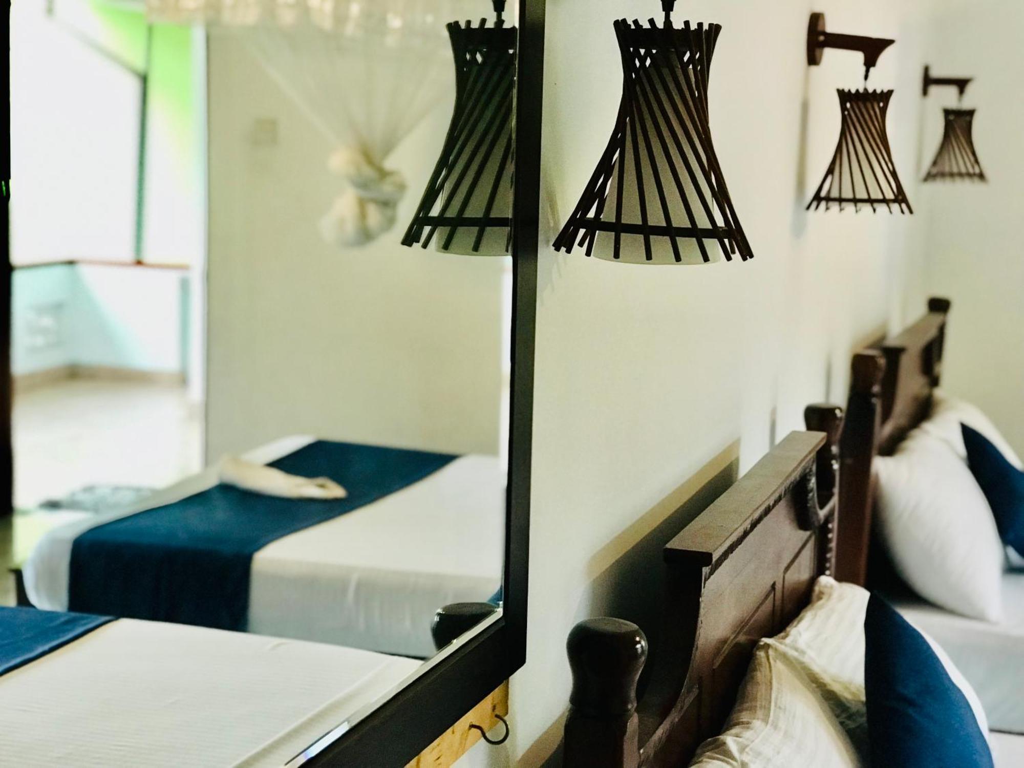 Ella Jayamali Homestay Exterior foto