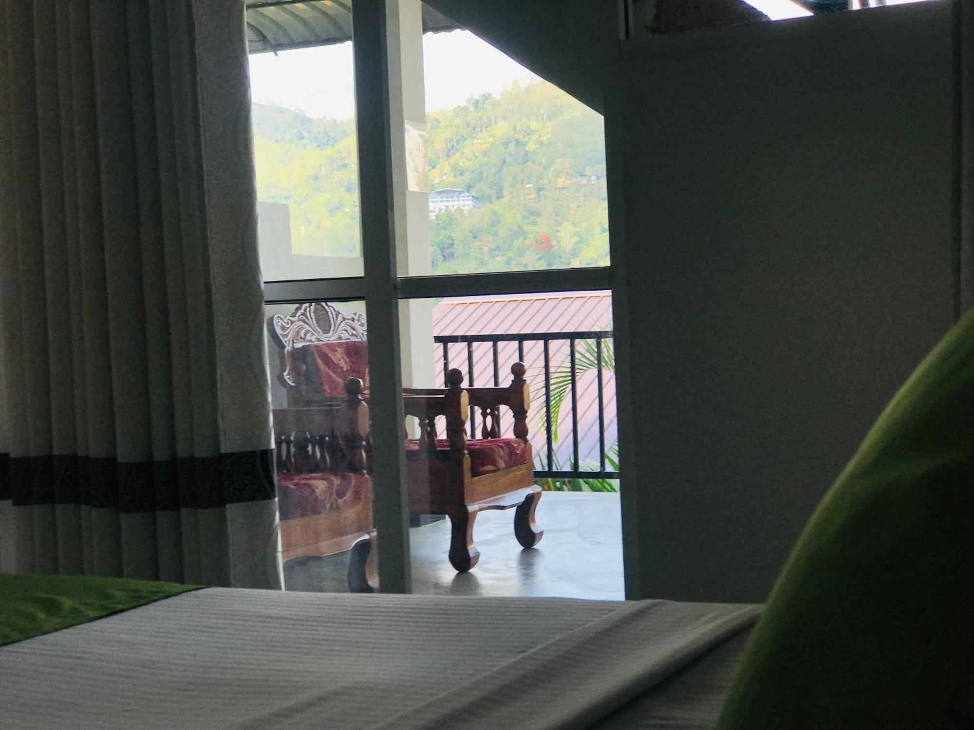 Ella Jayamali Homestay Exterior foto