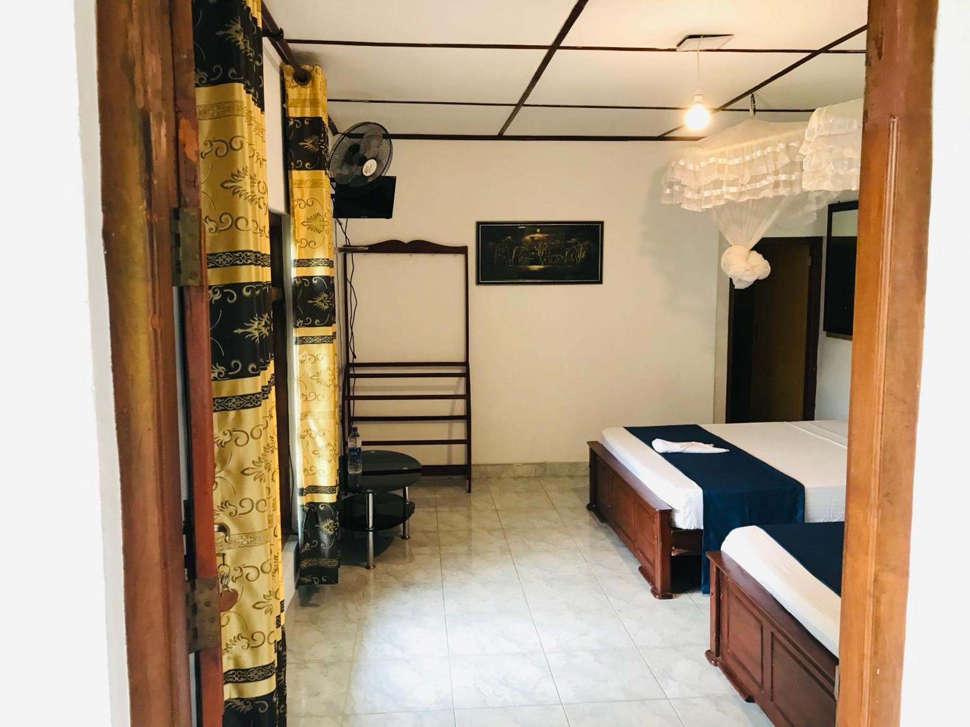 Ella Jayamali Homestay Exterior foto