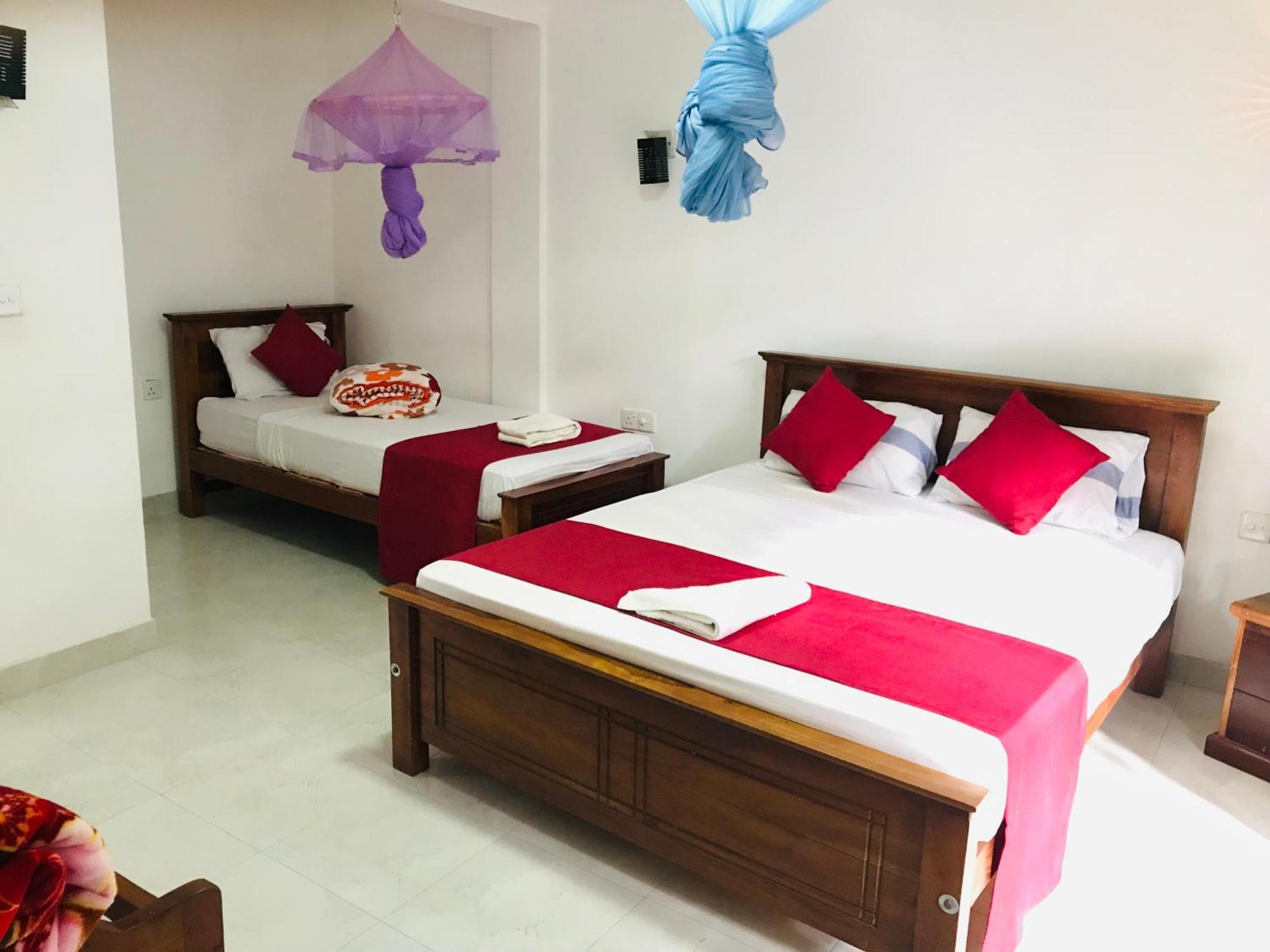 Ella Jayamali Homestay Exterior foto